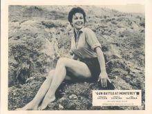 Pamela Duncan