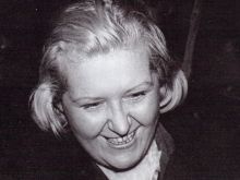 Pamela Duncan