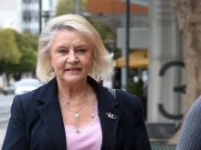 Pamela Duncan