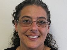 Pamela Duncan