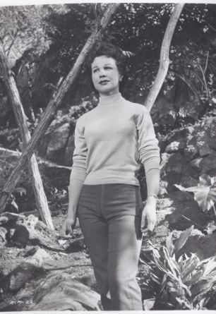Pamela Duncan
