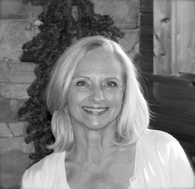 Pamela Duncan