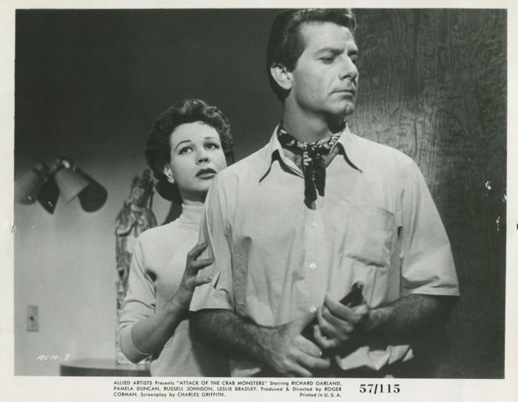 Pamela Duncan
