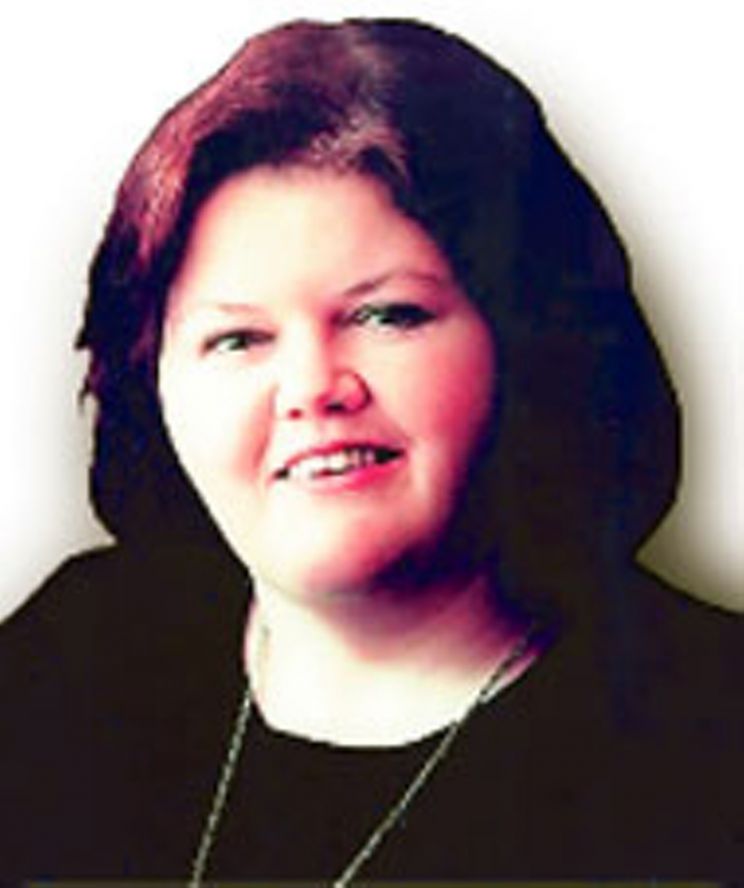 Pamela Duncan