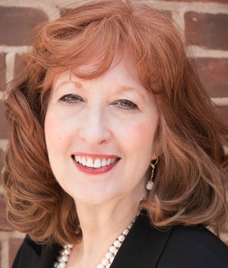 Pamela Duncan