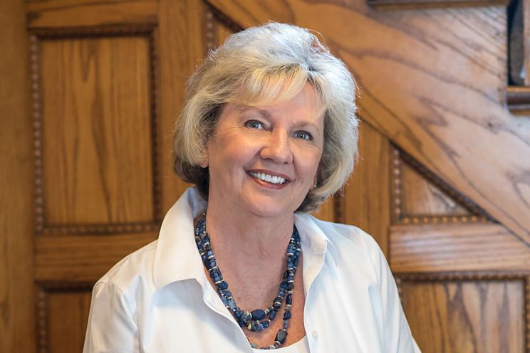 Pamela Dunlap