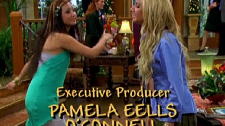 Pamela Eells