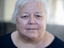 Pamela Finney