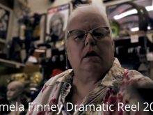 Pamela Finney