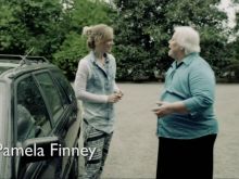 Pamela Finney