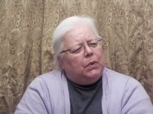Pamela Finney
