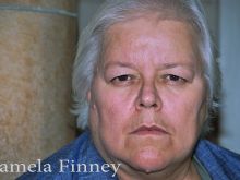 Pamela Finney