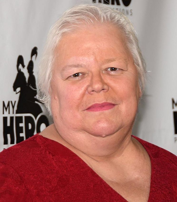 Pamela Finney