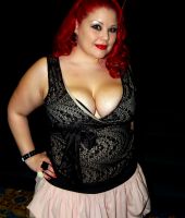 Pamela Flores