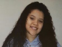 Pamela Flores