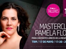 Pamela Flores