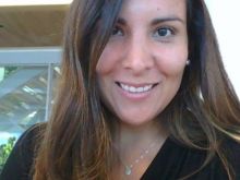Pamela Flores