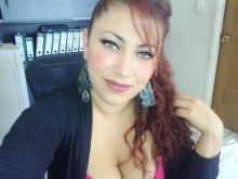 Pamela Flores photo