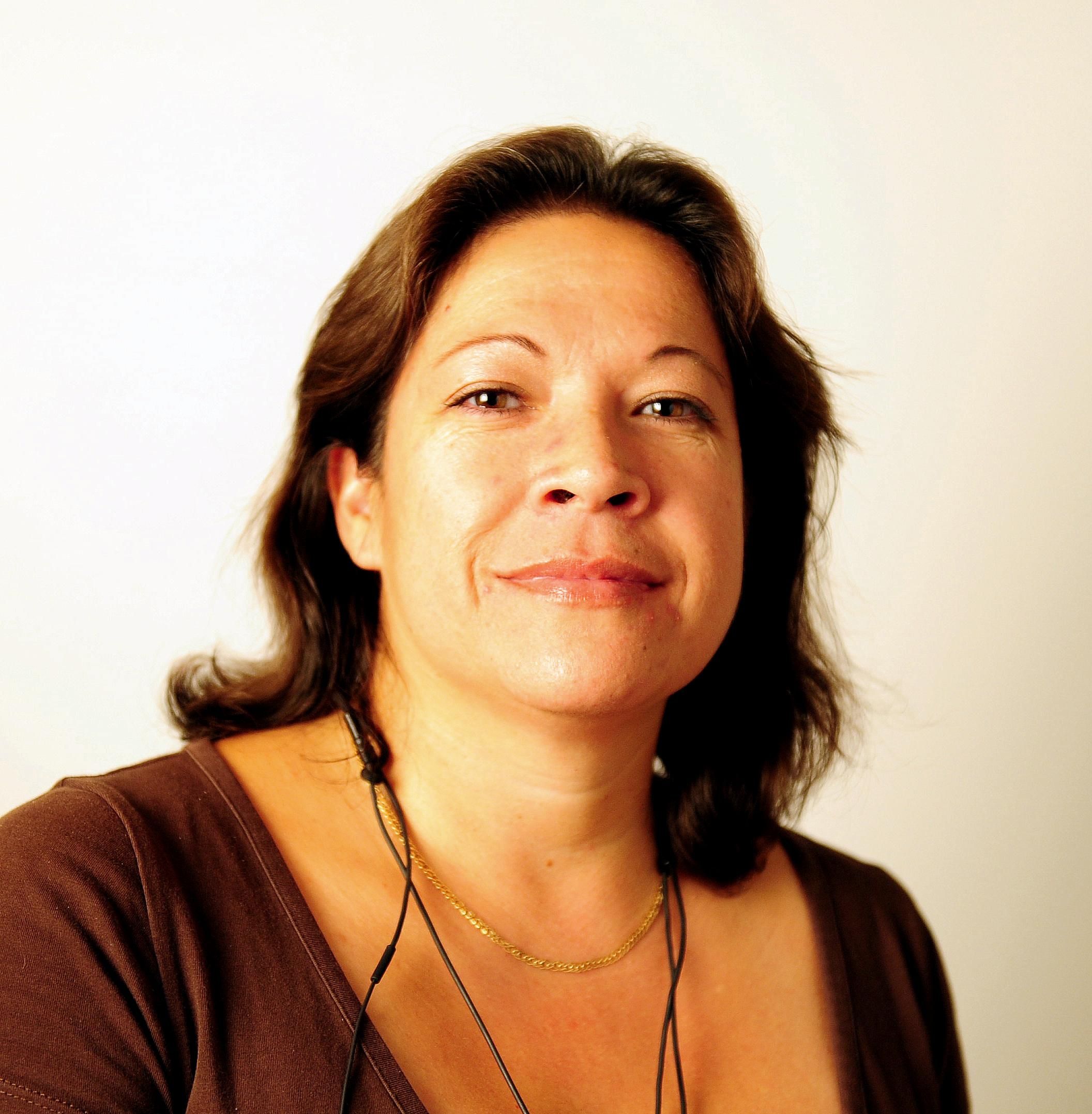 Pictures of Pamela Flores