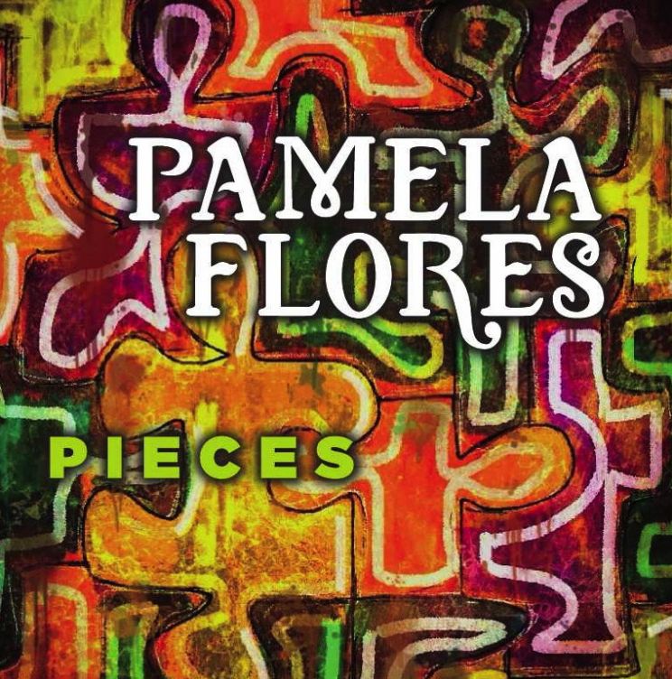 Pamela Flores