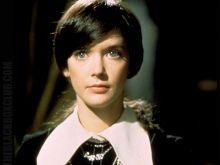 Pamela Franklin