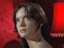 Pamela Franklin