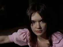 Pamela Franklin