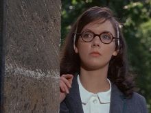 Pamela Franklin