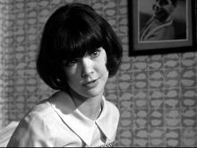 Pamela Franklin