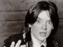 Pamela Franklin