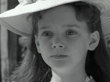 Pamela Franklin