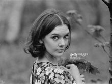 Pamela Franklin