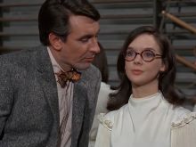 Pamela Franklin