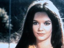 Pamela Franklin