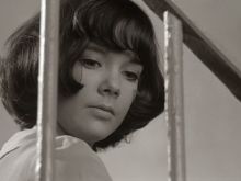 Pamela Franklin