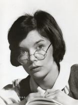 Pamela Franklin