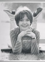 Pamela Franklin