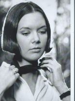 Pamela Franklin