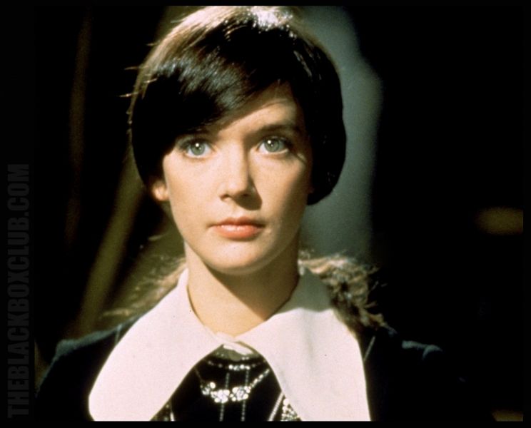 Pamela Franklin