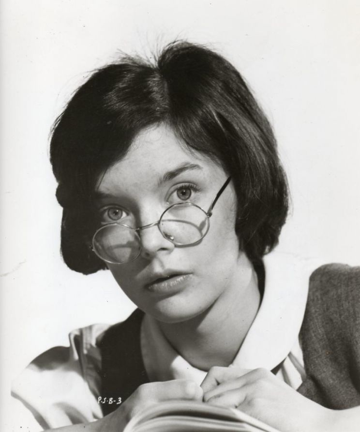 Pamela Franklin