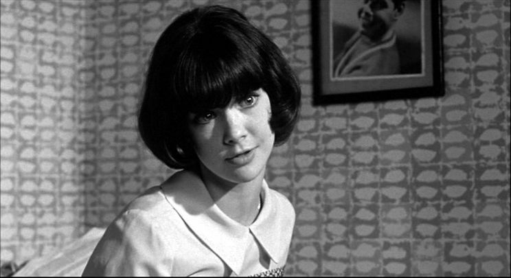 Pamela Franklin