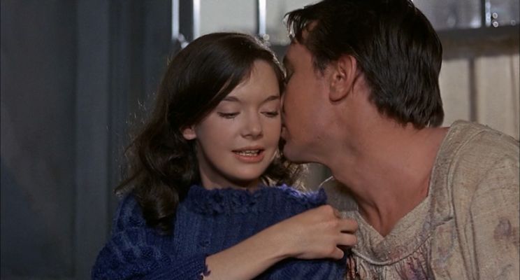 Pamela Franklin