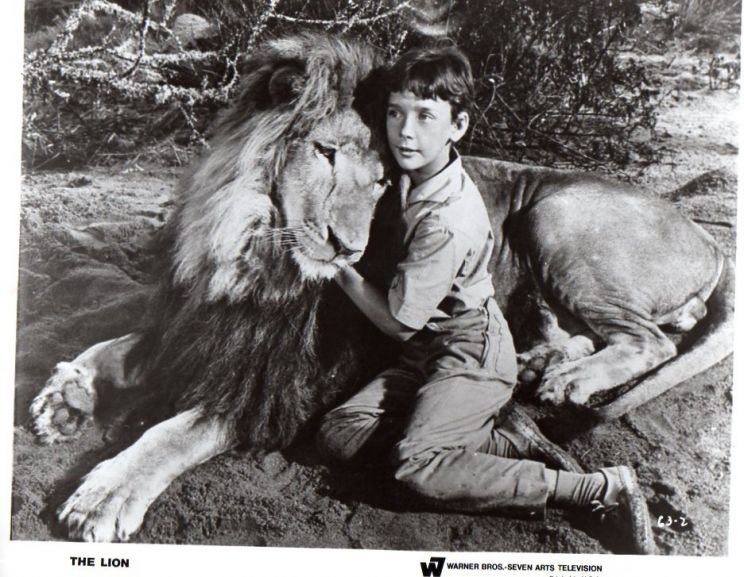 Pamela Franklin