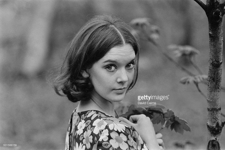 Pamela Franklin