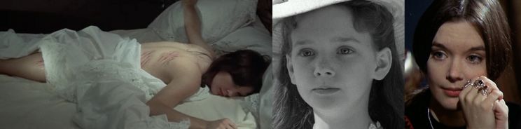 Pamela Franklin