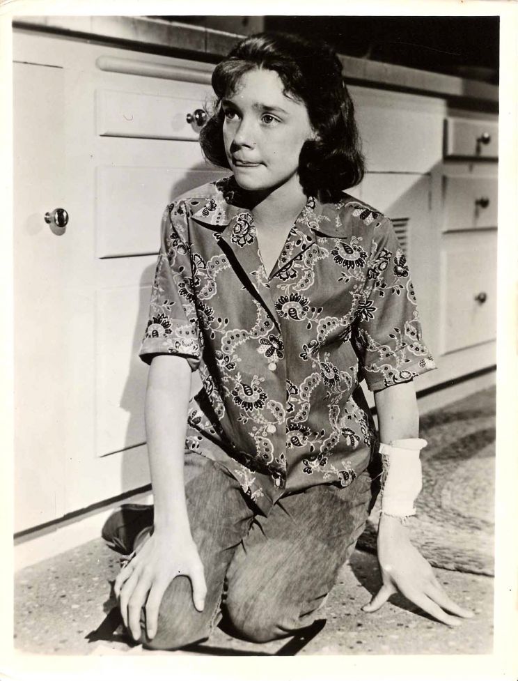 Pamela Franklin