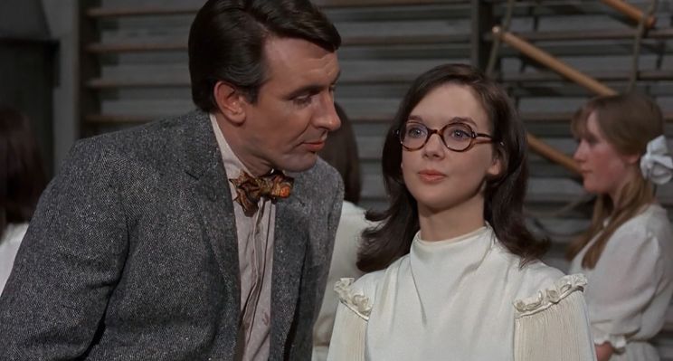 Pamela Franklin