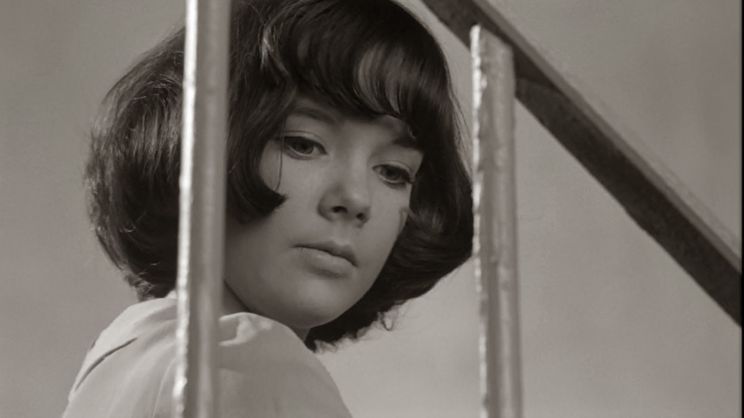 Pamela Franklin