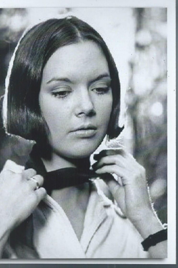 Pamela Franklin