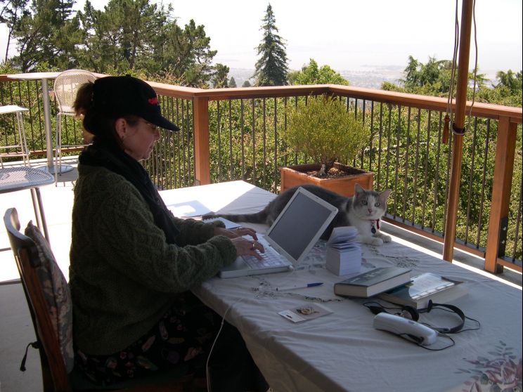 Pamela Gaye Walker